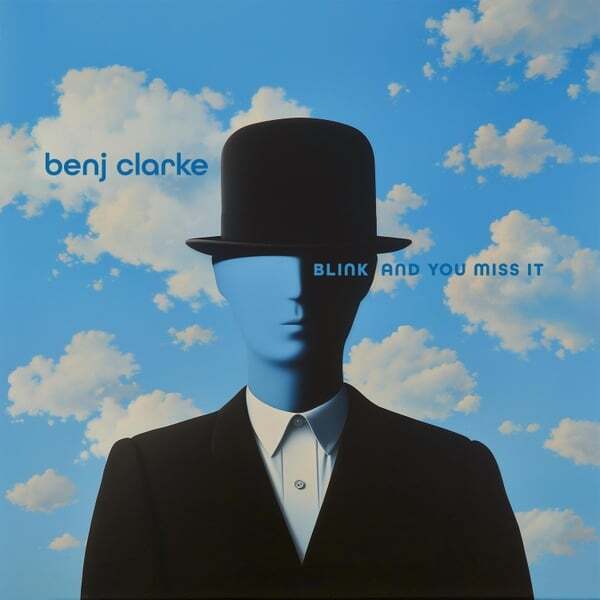 Cover art for Blink and You Miss It