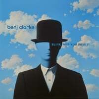 Blink and You Miss It